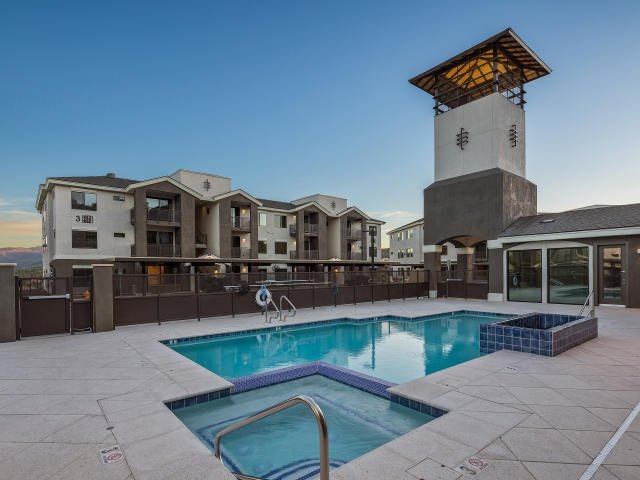 Main picture of Condominium for rent in Prescott, AZ